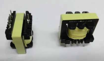 High Frequency Ee Core Transformer With Mn Zn Core