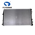 Car Radiators for VW POLO Saloon