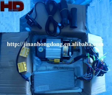 Electric Vechicle 1000W Motor for Electric Vechicle