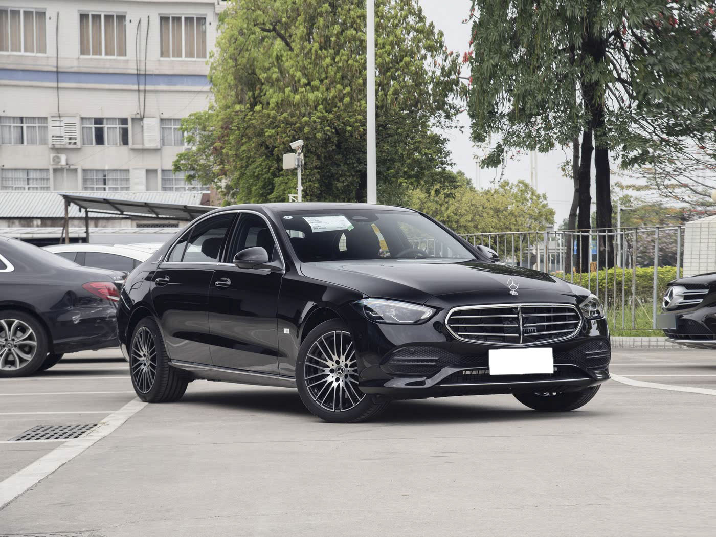 Luxury Genesis