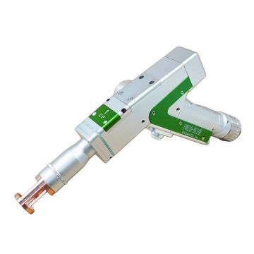 Handlicher Energiespeicher-Schweißkopf FWH30-DS10E