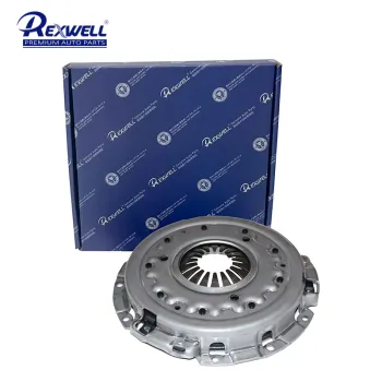 High-Quality AISIN CTX-170A Clutch Cover for Toyota Fortuner Hilux REVO - Factory Wholesale