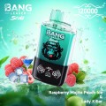 vape Bang Leader 2in1 120k asli
