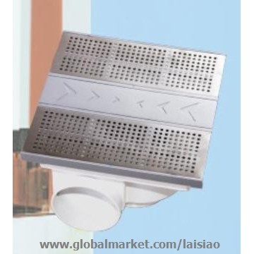 Modern Design Exhaust Fan