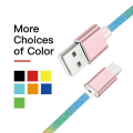 Micro USB Type C CABLE