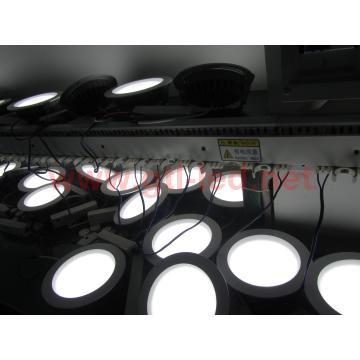 9W LED ceiling light,UL diver,CREE LED,CE/PSE/ROHS approvals