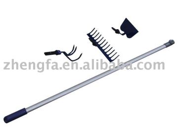 garden tools