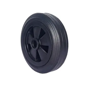 Light Duty Rigid Industrial Caster