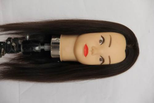 Training Doll Head