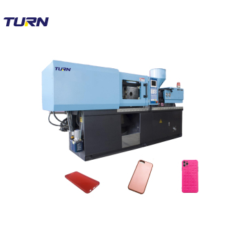 100 ton Injection Molding Machine For Cell Phone Case Making Machine