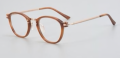 Έκπτωση σχεδιαστής οβάλ προσώπου μόδας συνταγογραφούμενα γυαλιά