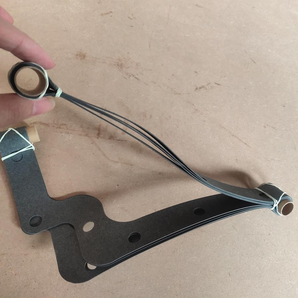 Oil Pan Gasket 3032861