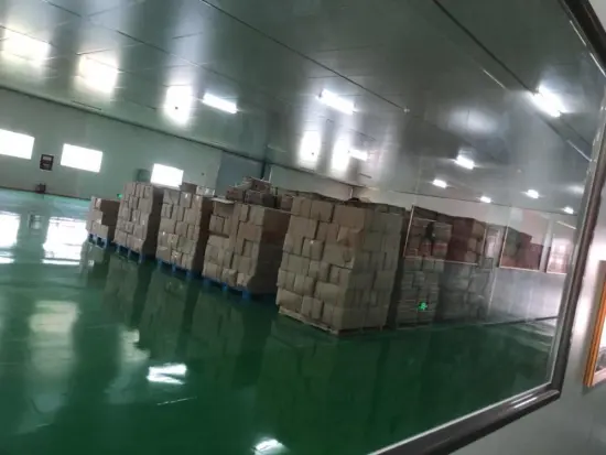 Pure natural organic dried goji berry wolfberry extract