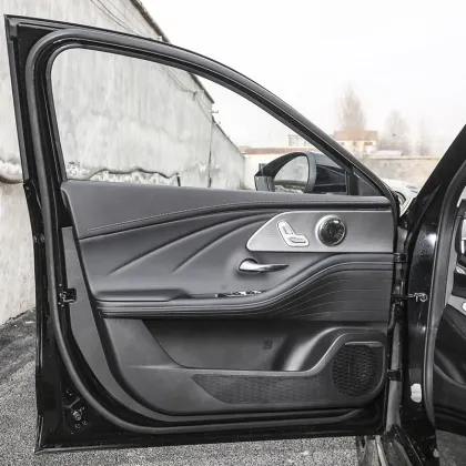 2024 Chery Fengyun A8 Plug-In Hybrid Electric Car - Zhufeng Edition Long Range Premium