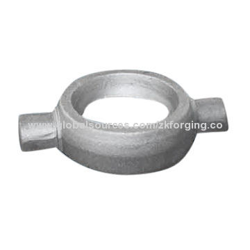 OEM forging various of truck hinge axis