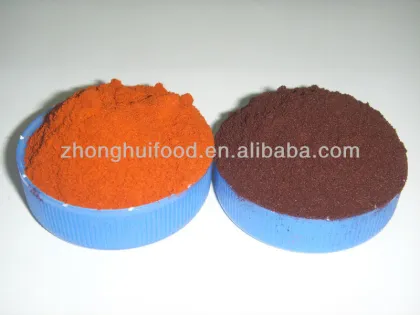 NATURAL FOOD COLORING Monascus Red for Meat products Sausages Monascus Purpureus