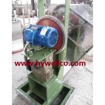 Wet Powder Blender Machine