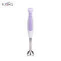 Hand held blender with stainless steel stick