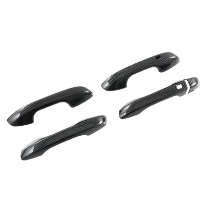 ABS Car Accessories Protector for Kia Niro 2022