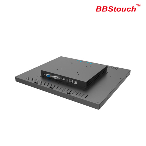 17" Open Frame Industrial Touch Monitor
