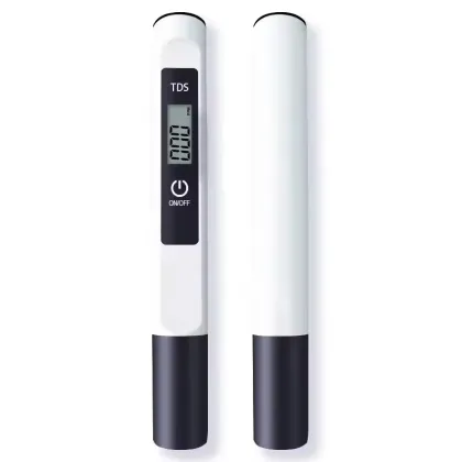 Factory Price TDS Meter M2 - Digital TDS Tester for Drinking Water, Aquarium, and Hydroponics