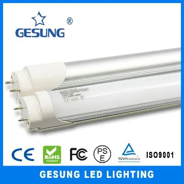 new product brazil store led lighting led t8 tube