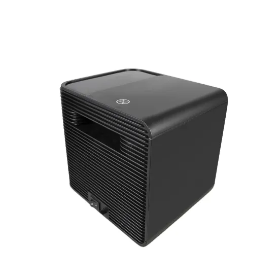 Portable Mini Electric Infrared Heater with Ceramic Technology and Quiet Operation for Industrial or Space-Saving Home Use