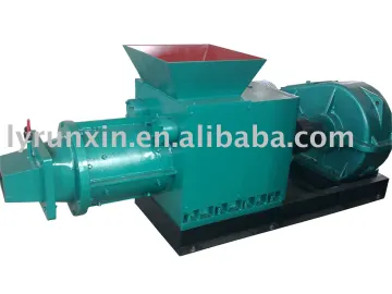 vacuum extruder