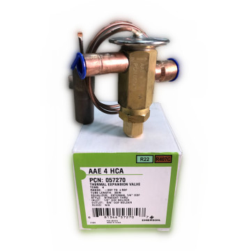 BAE1-1/2HCA Bidirectional Air Energy Heat Pump Thermal Expansion Valve