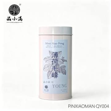 PINXIAOMAN·Mint Green Tea