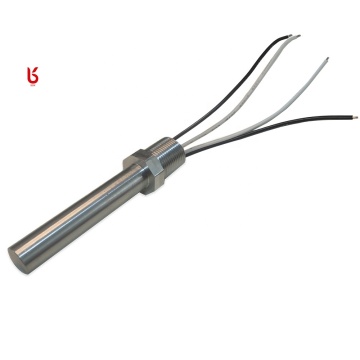 SENgsel JTWB-OD-8600 Rod Constant Temperature Detector for Fire Alarm Systems