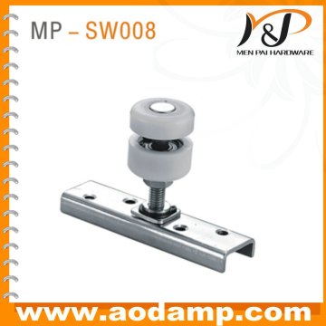 sliding door wheel MP-SW008