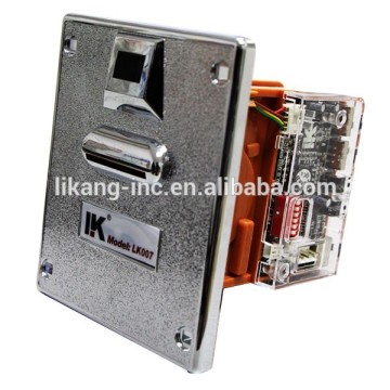 LK007 ticket dispenser machine for lottery drawing machine