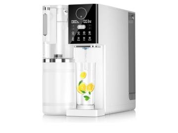 Modern Water Purifiers for Clean Drinking