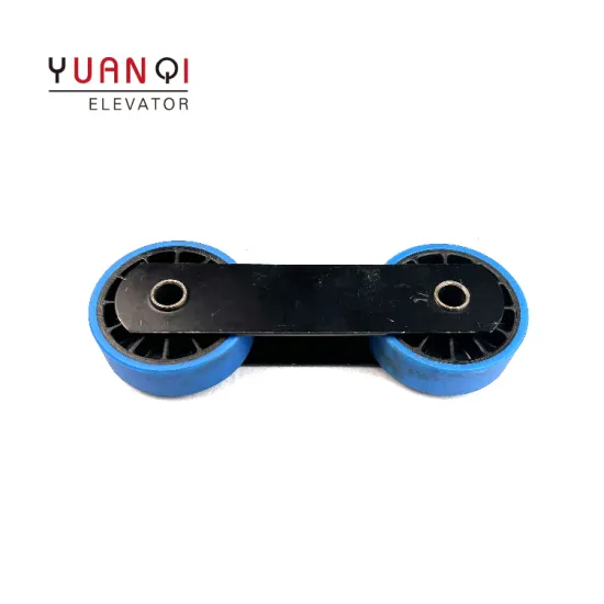 Canny Escalator Step Chain Pitch 133.33mm - T133KA T133KB