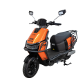 Efficient and Strong Electric Scooter for Daily Use
