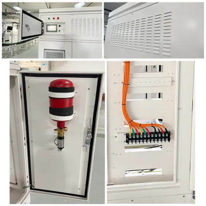 Rosen Wholesale Home Energy Storage Batteries for Solar Energy Solutions