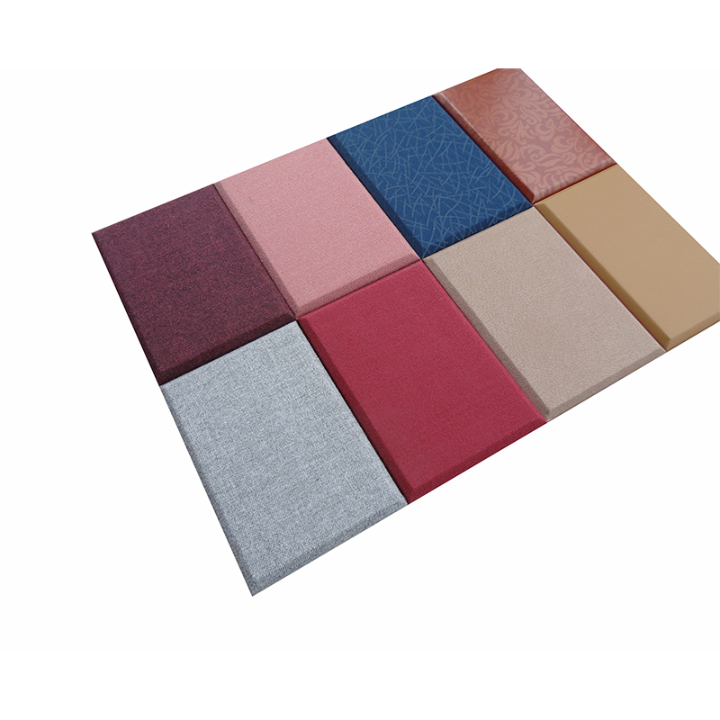 fabric wrapped sound panels