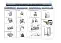 Ligne de production de saucisses industrielles