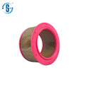 Filtros de aire 7215200000 DS-3203 para compresor
