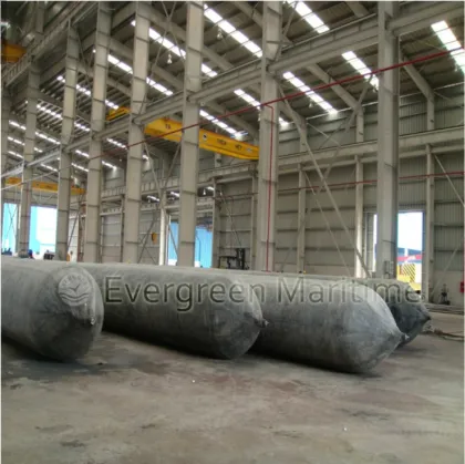 Marine Pneumatic Ship Rubber Airbags