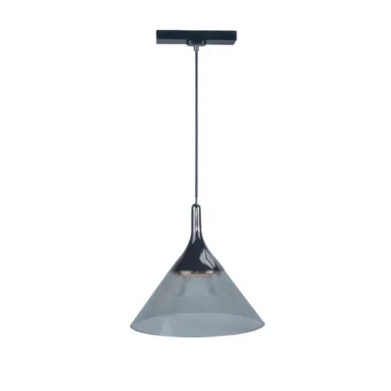 RONSE Ultra Slim Magnetic Track Light for Stretch Ceilings