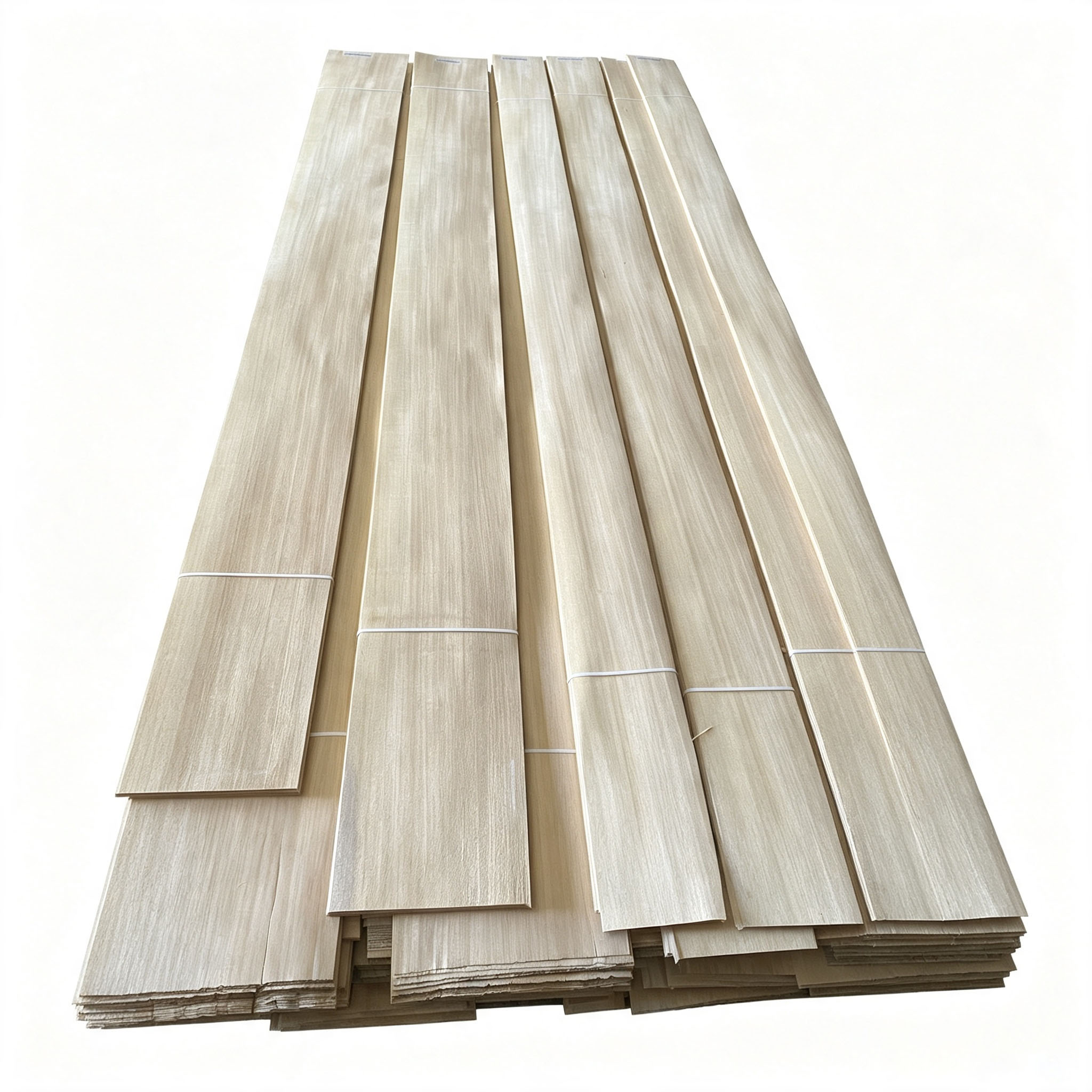 anigre wood veneer