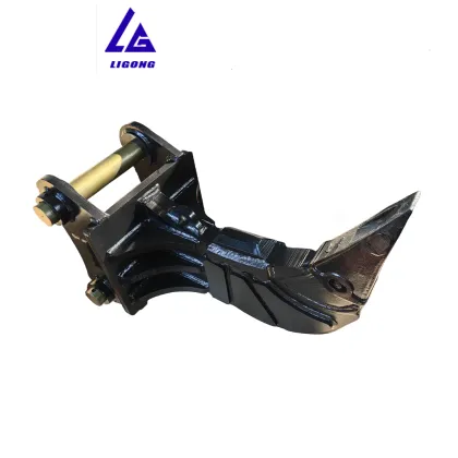 Rock Rippers for Excavators, Sand Rippers & Earth Rippers