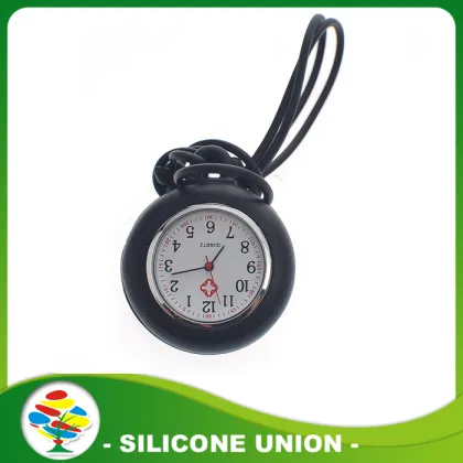 Silicone Nurse Watches,Promotional Watches,Gifts Watches