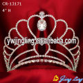 Cheap Pageant Crowns Wholesale Tiaras
