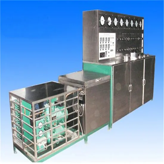 Supercritical CO2 Fluid Extraction Machine Botanical Extraction Equipment Herbal Extractor