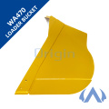 WA470 LOADER LOADMENT