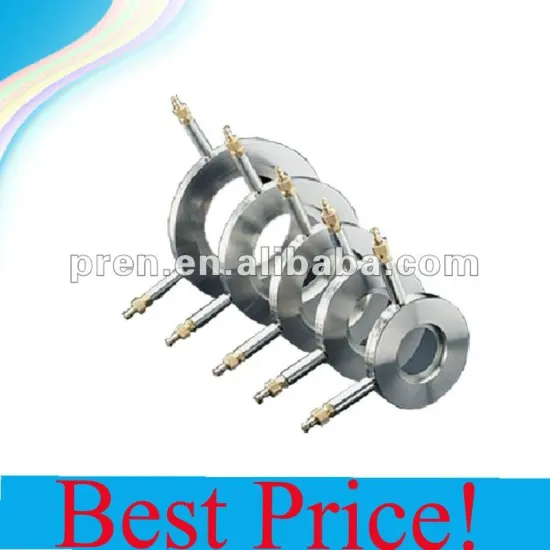 Stainless steel 316 Orifice Plate