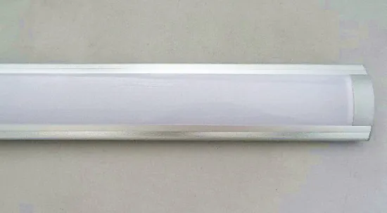 Ip20 3014smd 13watt Led Flat Panel Light 1200mm , Entertainment Led Lighting Ra90